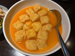 -庐灶江南·江南菜·四合院Bistro(东直门雍和宫·原华侨宾馆店)