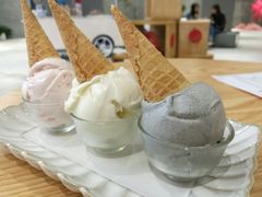 -歎雪糕低糖低脂Gelato冰淇淋
