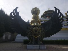 景点-万佛园景区