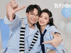 -海马体照相馆(万菱汇店)