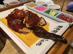 -茄子恰恰·新云南小炒(坪山益田店)