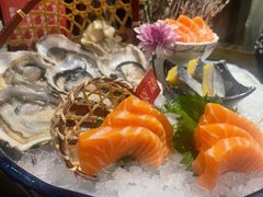 -原志优秀食材·匠心料理·海胆主题(金亿广场店)