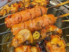 -炒豆合作社(东四总店)