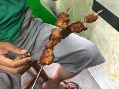 -王记西鎮电烤肉(汶上路店)