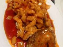松鼠鱼-惠宾饭庄(中山路店)