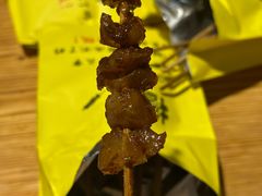 牛蹄筋-望京小腰(北京总店)