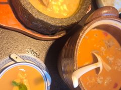 -蝴蝶里·粤菜·点心(滨江龙湖店)