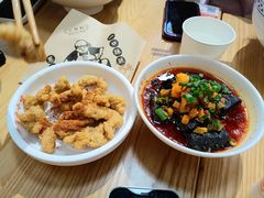 -三两粉(莲塘华润万家店)