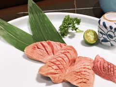 -無二炙坊·和牛烧肉(大钟寺1733店)