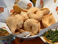 -POKIPOKI泰食谷仓东南亚菜(侨香店)