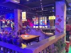 -水巷子·巴掌腰片重庆火锅(云纺店)