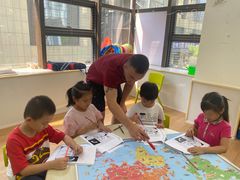 -i2青少儿英语(爱加星悦荟店)