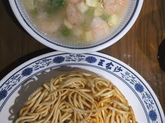 -王家沙点心店(南京西路总店)