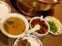 -北京老门框爆肚涮肉馆(凤城六路店)