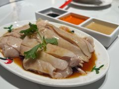 -芽笼芽笼新加坡餐厅(环球港店)