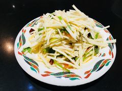 -巴依老爷新疆美食(远洋未来汇购物中心店)