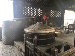 -乌镇东栅景区