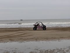 -南澳海滩