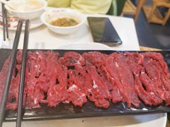 匙皮-陈记顺和牛肉火锅(岗顶店)