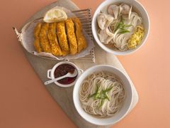 -幸福西饼面包茶饮(车公庙店)