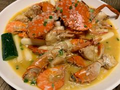 -江南婆婆(车墩店)