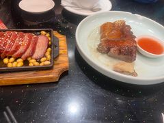 -香港威特瑞茶餐厅(小白楼音乐厅店)