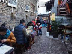android_upload_pic-88号小吃店·经典云南菜·地道纳西美食