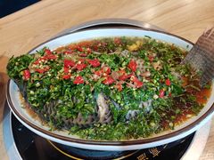 -妈妈的味道(和顺古镇店)