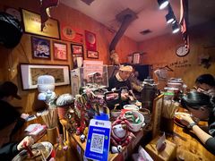 -老龙亭拉面店