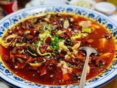 七品毛血旺-毛草房(南辛庄街店)