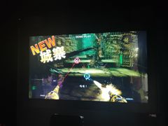 -核客电玩城(东门店)