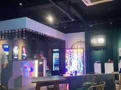 -棂笼·深度沉浸密室(武汉旗舰店)