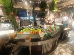 -合肥皇冠假日酒店·菲亚斯特自助餐厅(黄山路店)