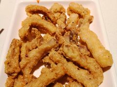 -海底捞火锅(枫蓝国际购物中心店)