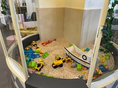 -Lilliput粒粒堡亲子餐厅(祥云小镇店)