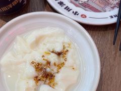 -小川洋风料理(武胜路凯德广场店)
