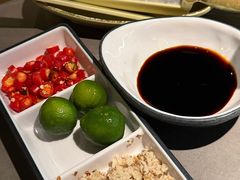 -同仁四季椰子鸡(无锡滨湖万象汇店)