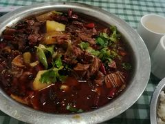 -无味饭店(九眼桥商业文化广场店)