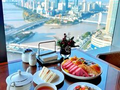 -宁波香格里拉大酒店