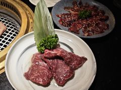-烧肉达人(凯德晶萃店)