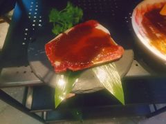 -喜鹊烤肉酒场(美乐城店)