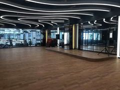 -金吉鸟健身游泳