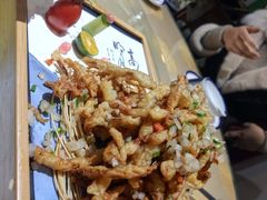 -农乐园食府(梅城镇店)