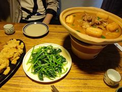 -长亭酒肆.武夷菜(鼓楼后海店)