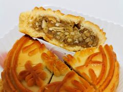 老鼎丰五仁月饼-鼎丰真(重庆路店)