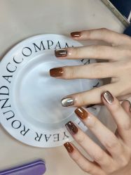 -糖·美学·美甲