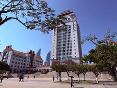 -厦门大学(思明校区)