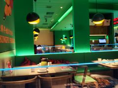 -蛙小侠·沸腾砂锅(望海国际广场店)