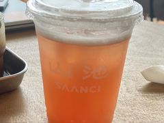 -SAANCI山池咖啡(海上世界文化艺术中心店)