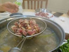 -伟记牛肉(金鸿公路店)